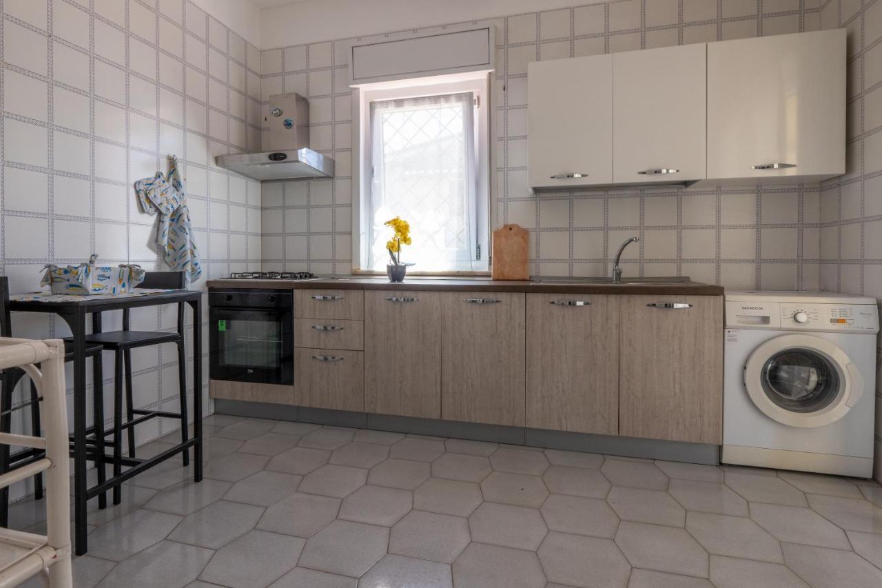 הוילה טראפטו Butterfly House מראה חיצוני תמונה