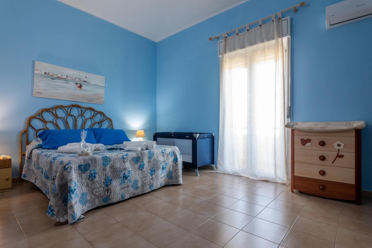 הוילה טראפטו Butterfly House מראה חיצוני תמונה