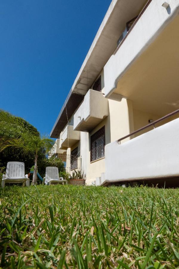 הוילה טראפטו Butterfly House מראה חיצוני תמונה
