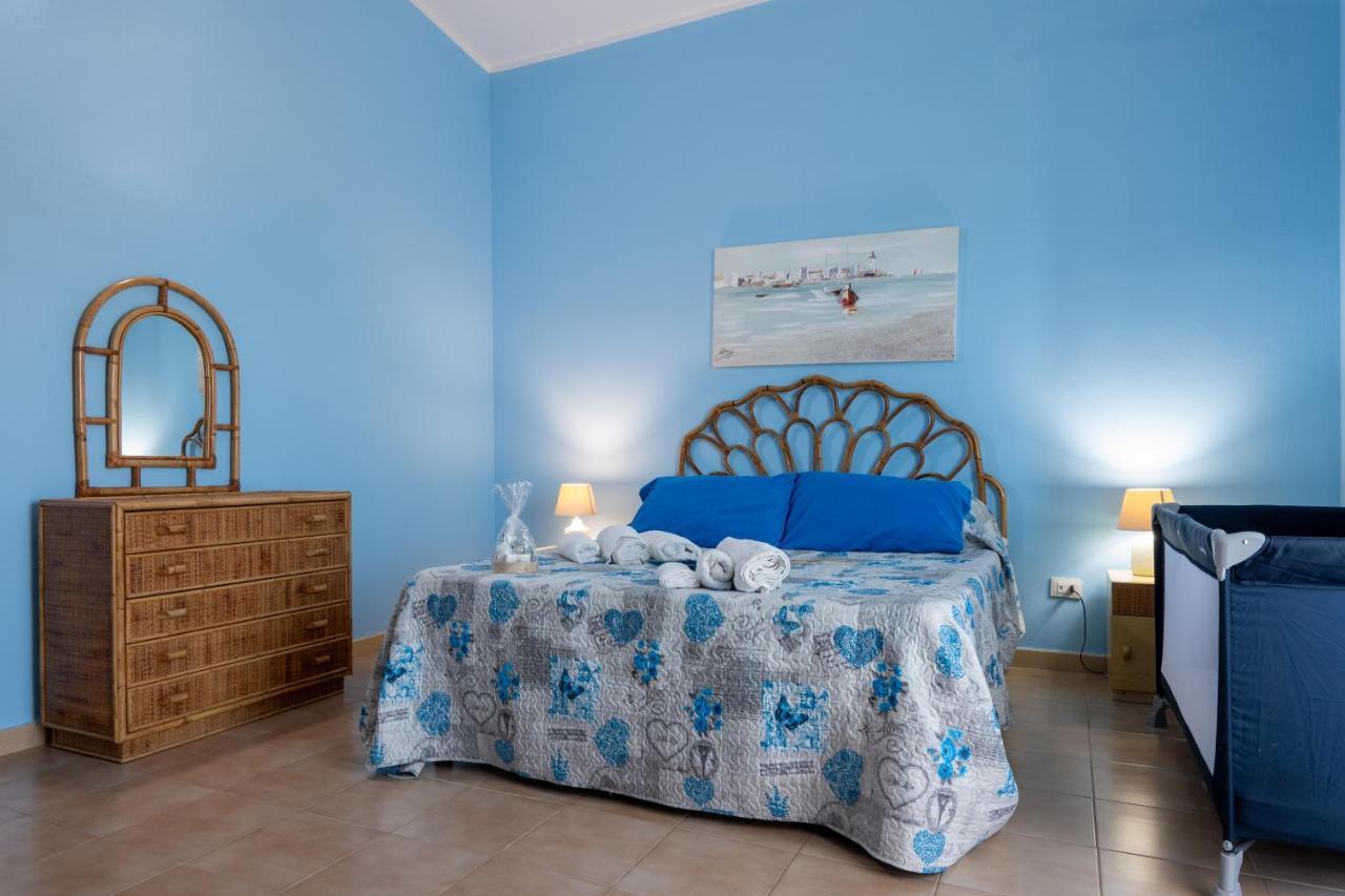 הוילה טראפטו Butterfly House מראה חיצוני תמונה