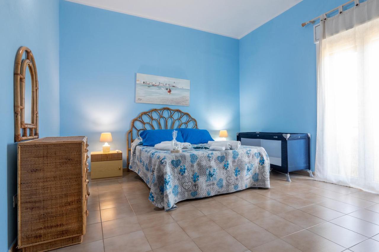 הוילה טראפטו Butterfly House מראה חיצוני תמונה