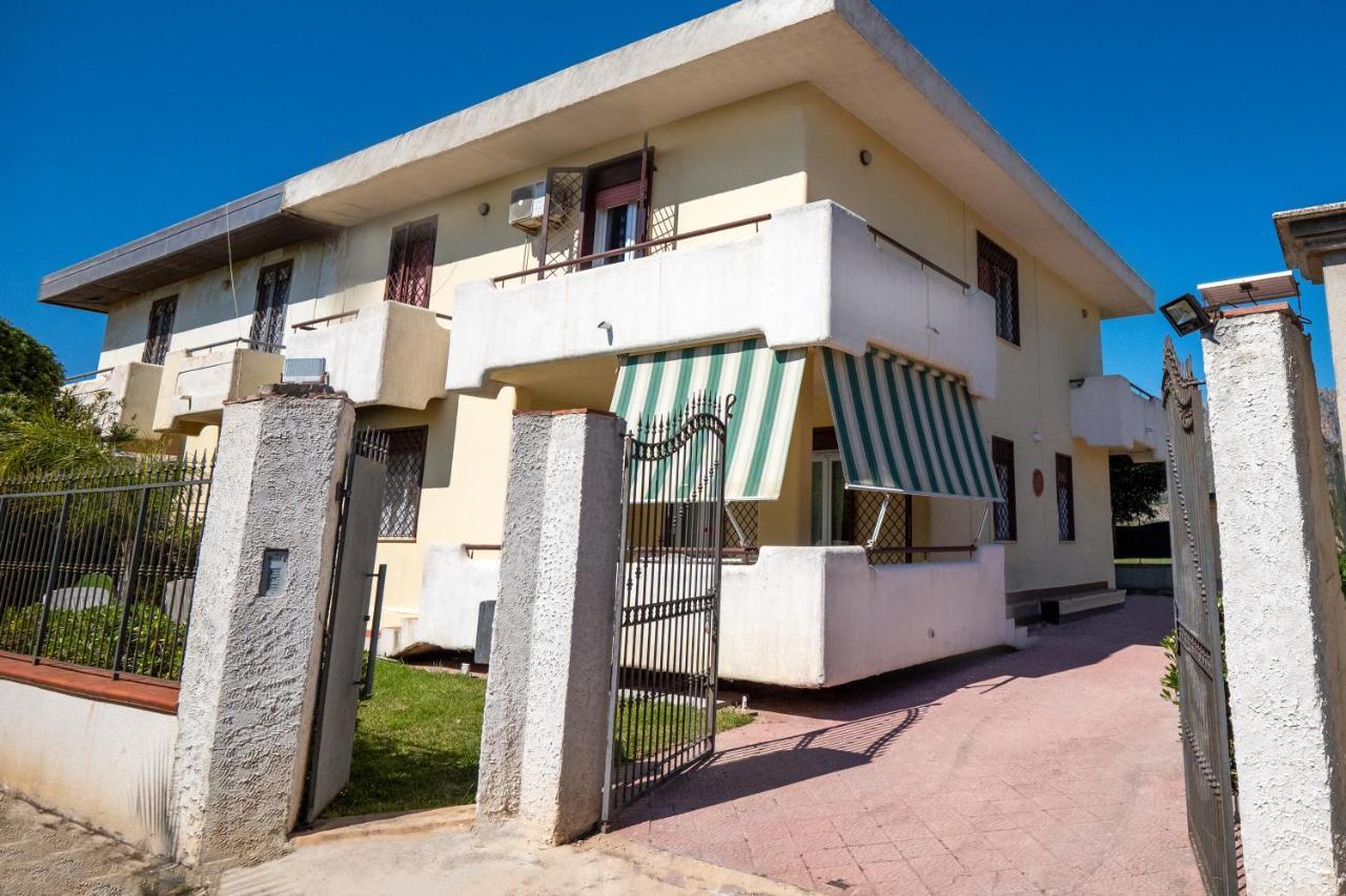 הוילה טראפטו Butterfly House מראה חיצוני תמונה