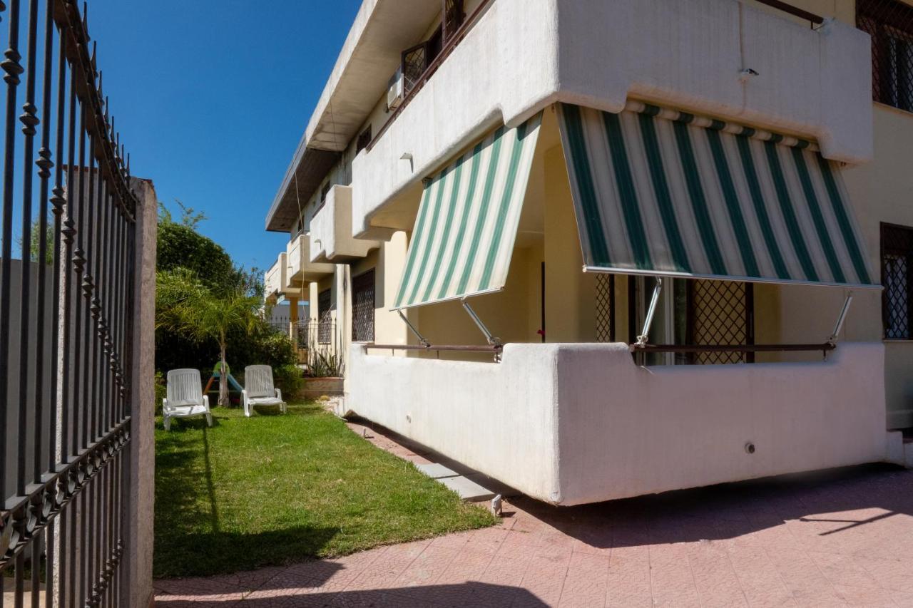 הוילה טראפטו Butterfly House מראה חיצוני תמונה