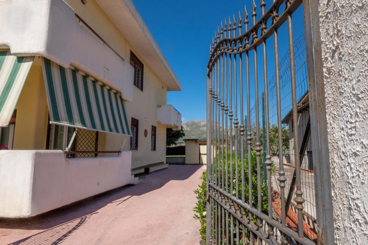 הוילה טראפטו Butterfly House מראה חיצוני תמונה
