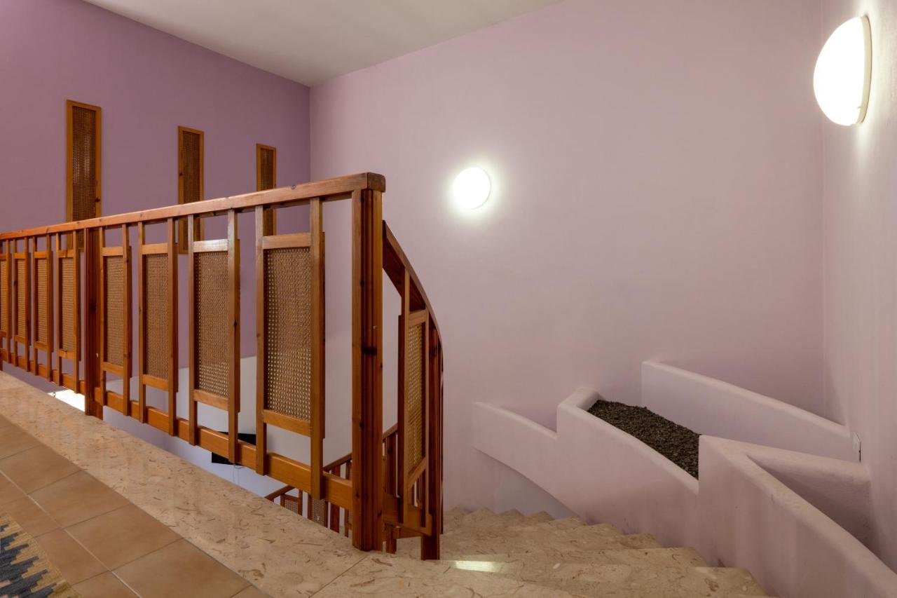הוילה טראפטו Butterfly House מראה חיצוני תמונה