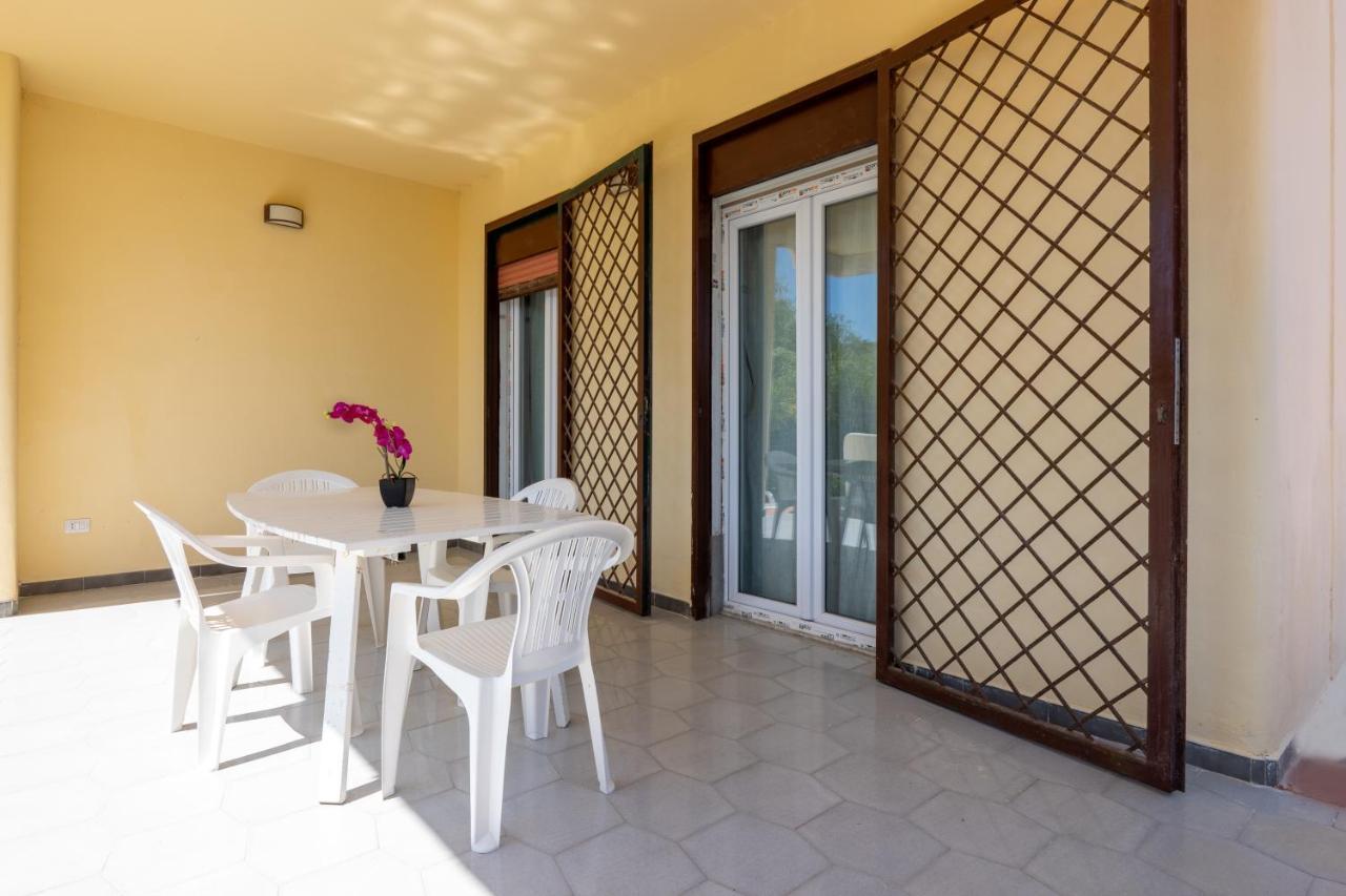 הוילה טראפטו Butterfly House מראה חיצוני תמונה