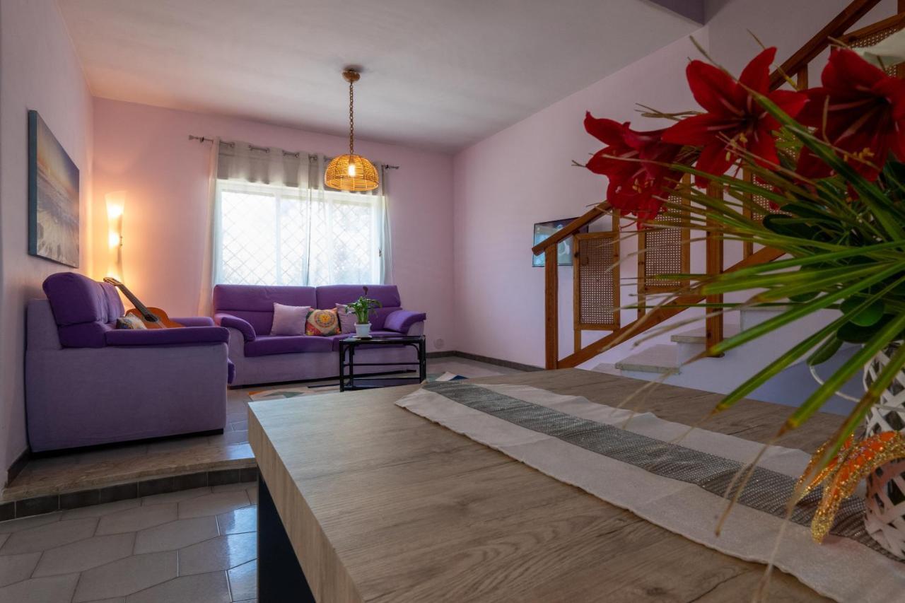הוילה טראפטו Butterfly House מראה חיצוני תמונה