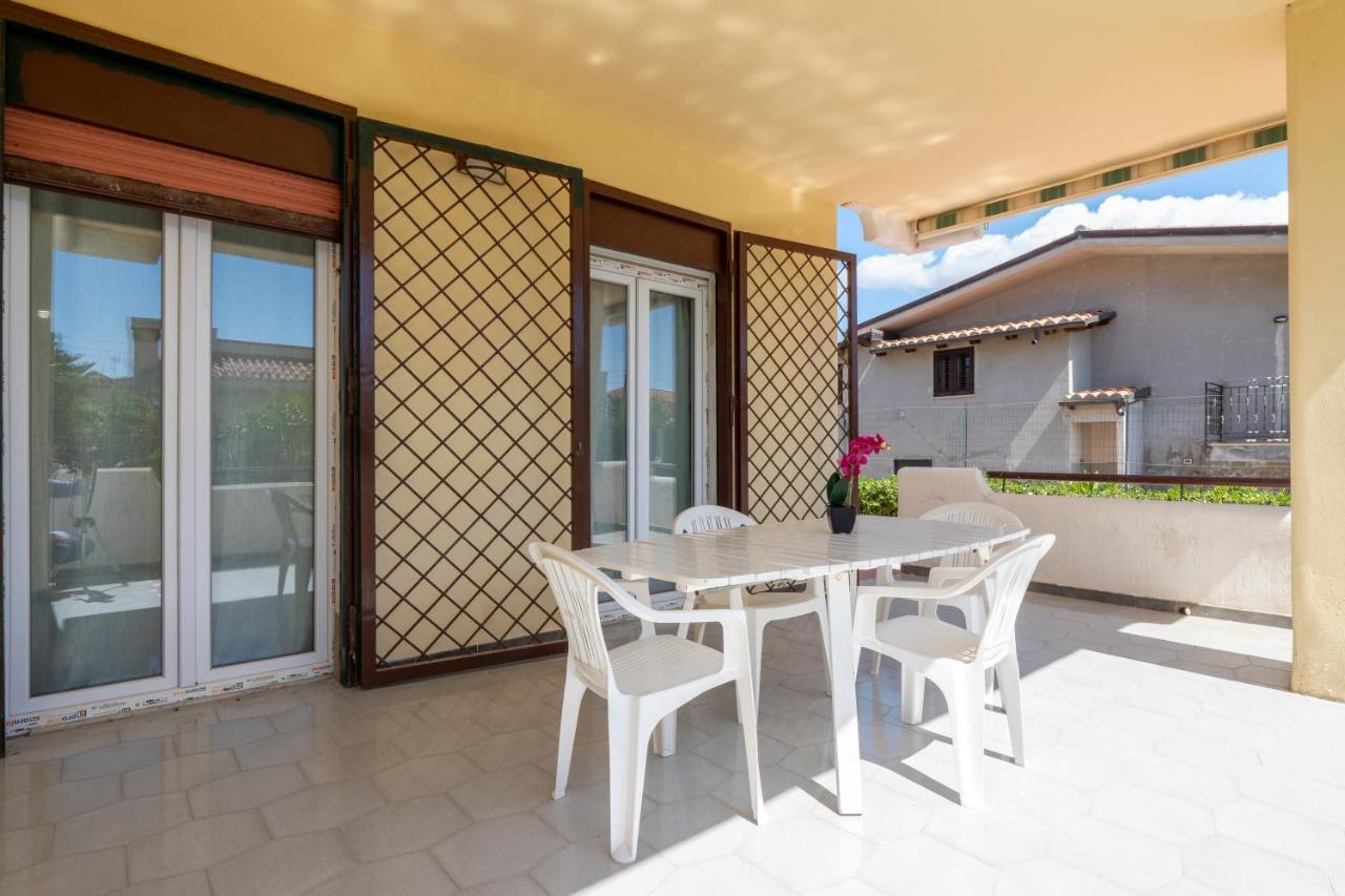 הוילה טראפטו Butterfly House מראה חיצוני תמונה