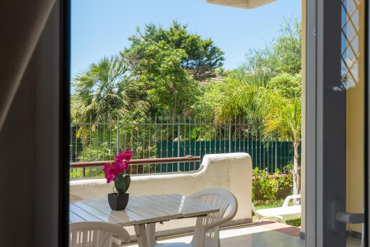 הוילה טראפטו Butterfly House מראה חיצוני תמונה