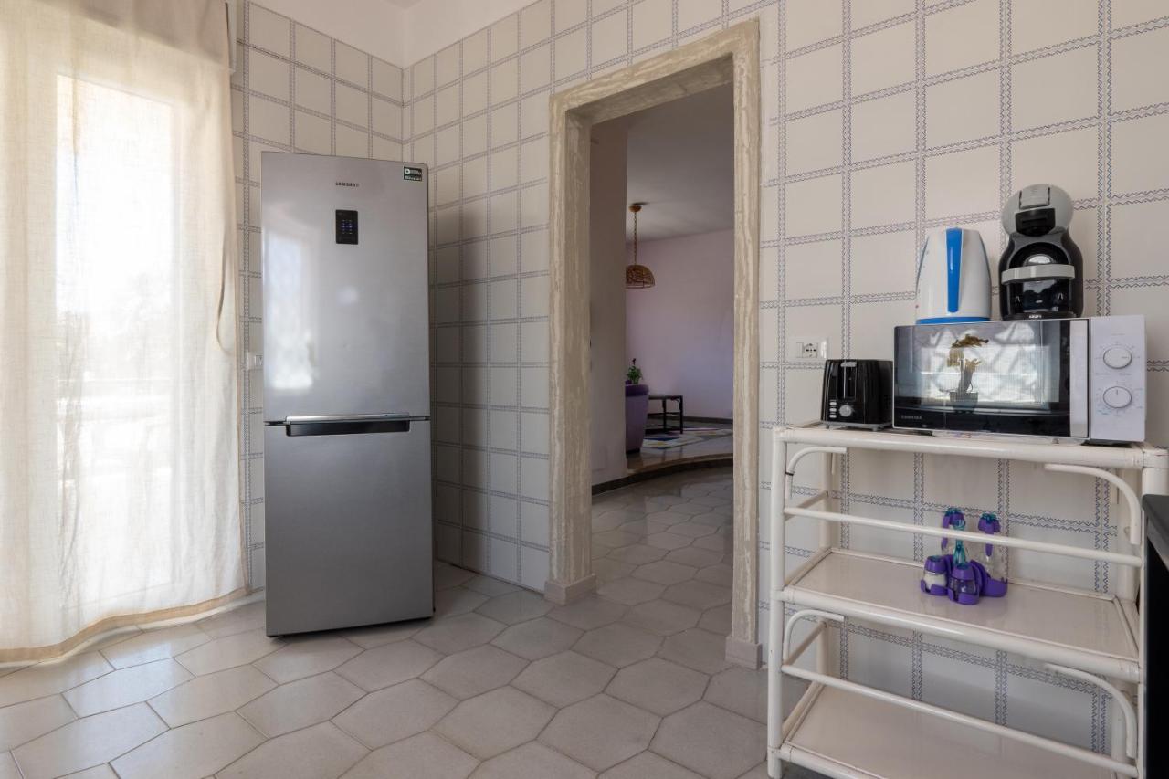 הוילה טראפטו Butterfly House מראה חיצוני תמונה